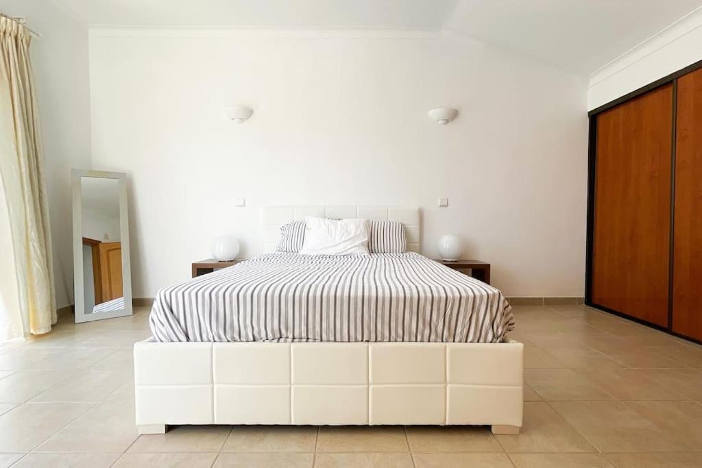 Villa Gale Premium House - Pet Friendly Albufeira Exterior foto