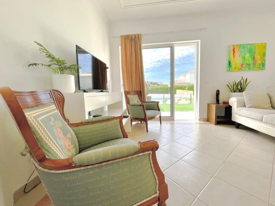 Villa Gale Premium House - Pet Friendly Albufeira Exterior foto
