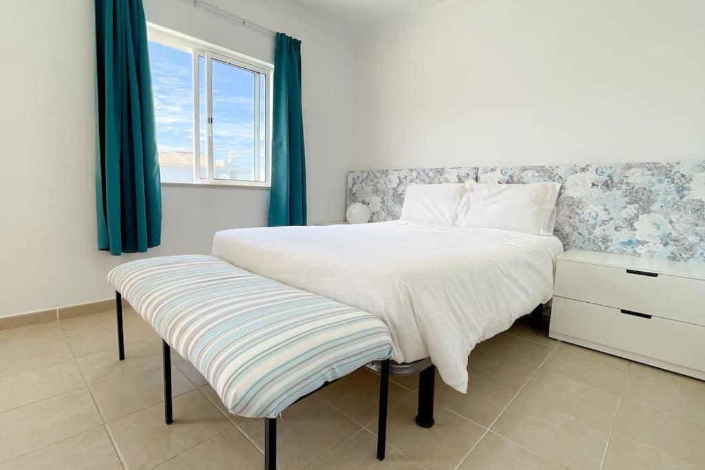 Villa Gale Premium House - Pet Friendly Albufeira Exterior foto