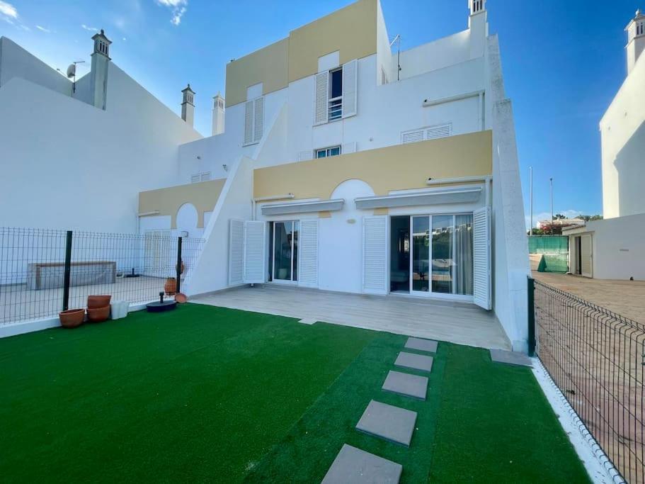 Villa Gale Premium House - Pet Friendly Albufeira Exterior foto