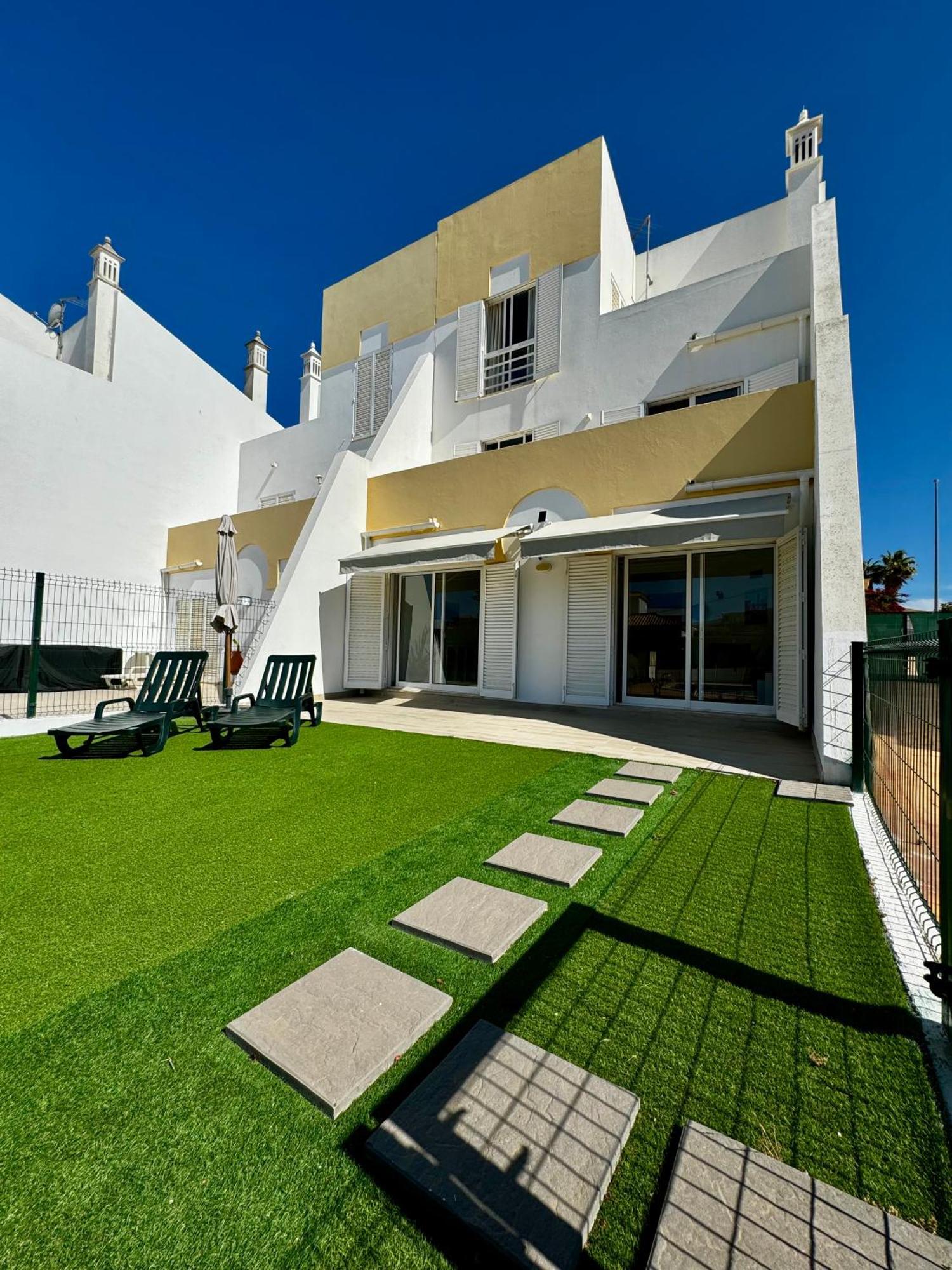 Villa Gale Premium House - Pet Friendly Albufeira Exterior foto